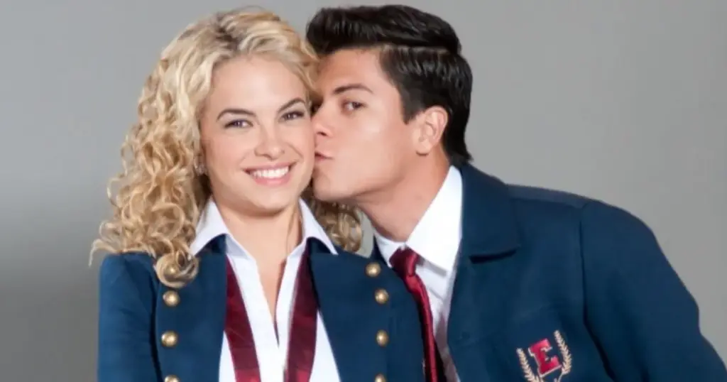 Relembre namoro de Lua Blanco e Arthur Aguiar; atriz morreu aos 39 anos