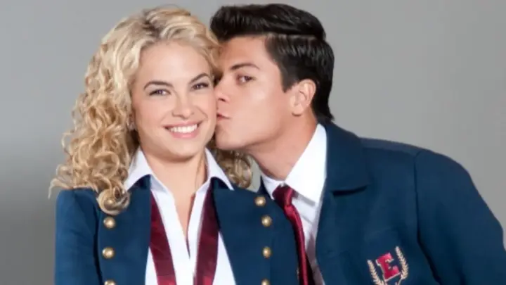 Relembre namoro de Lua Blanco e Arthur Aguiar; atriz morreu aos 39 anos