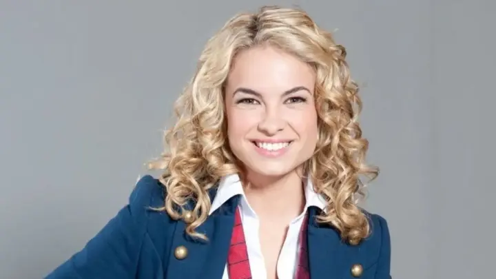 Morre Lua Blanco, estrela de “Rebelde”, aos 39 anos após câncer