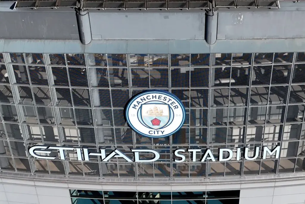Manchester City tentará culpar governo após condenação; entenda
