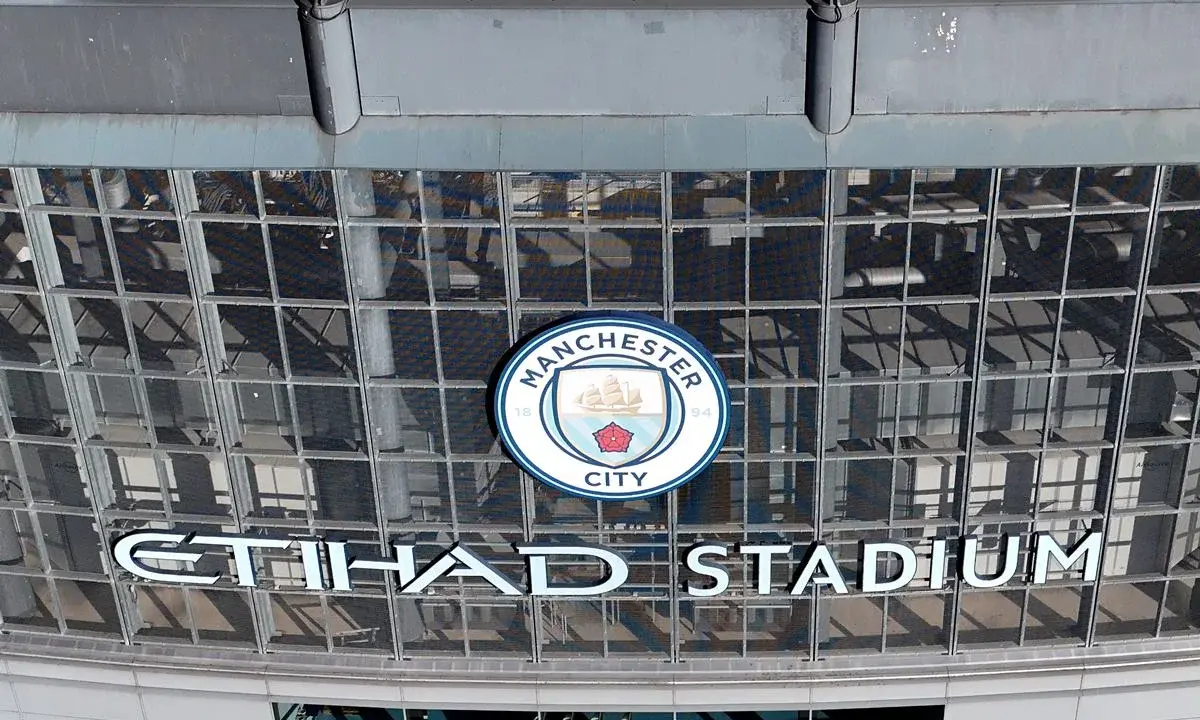 Manchester City tentará culpar governo após condenação; entenda