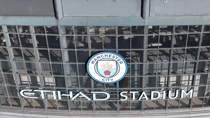 Manchester City tentará culpar governo após condenação; entenda