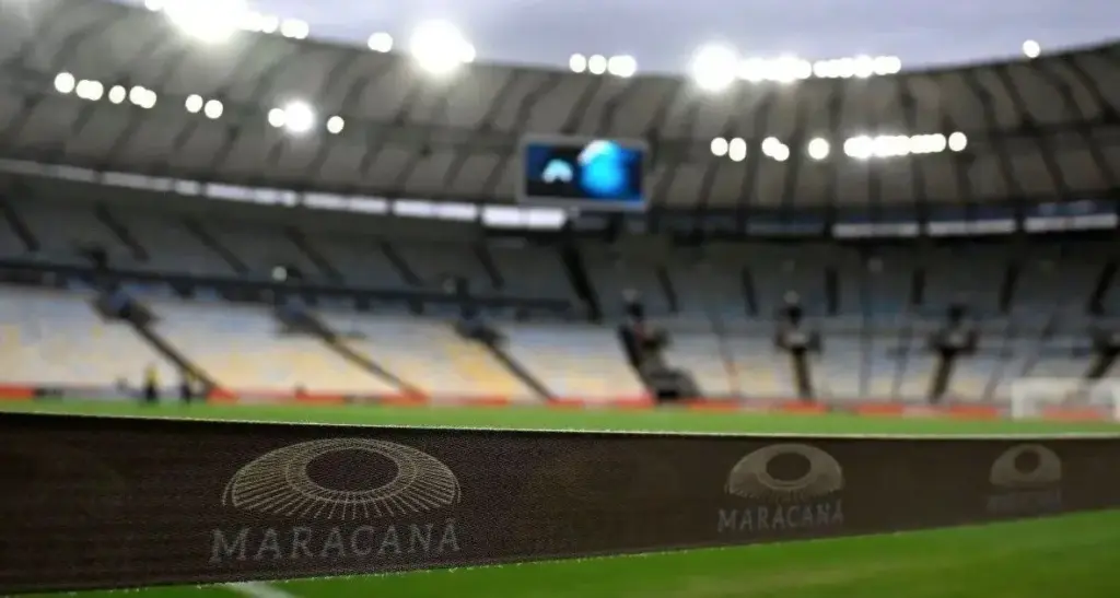 Fluminense x Palmeiras: escalações e onde assistir ao jogo da Libertadores