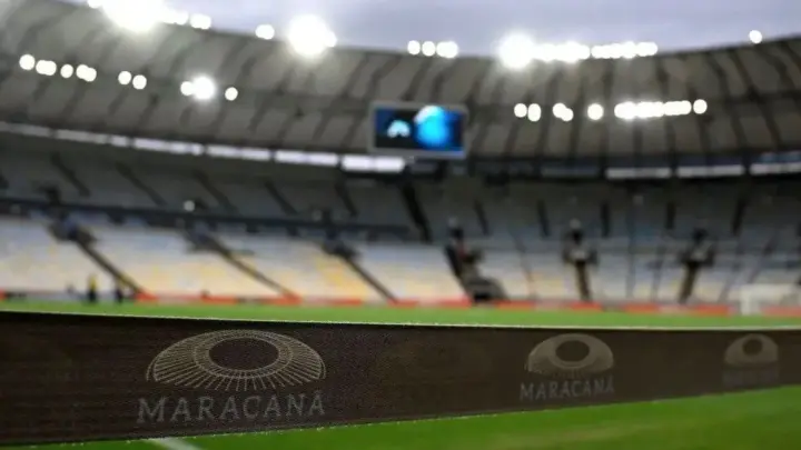 Fluminense x Palmeiras: escalações e onde assistir ao jogo da Libertadores