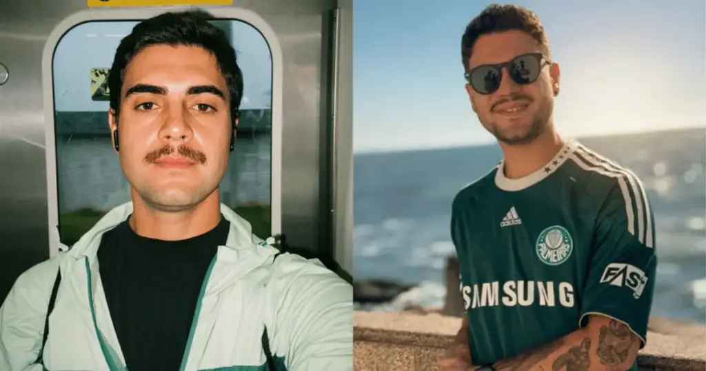 Engenheiro de 28 anos é espancado ao se afastar de ato político em Santos