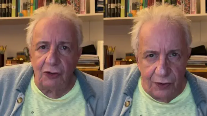 Marco Nanini se pronuncia após polêmica com acessibilidade em peça; entenda