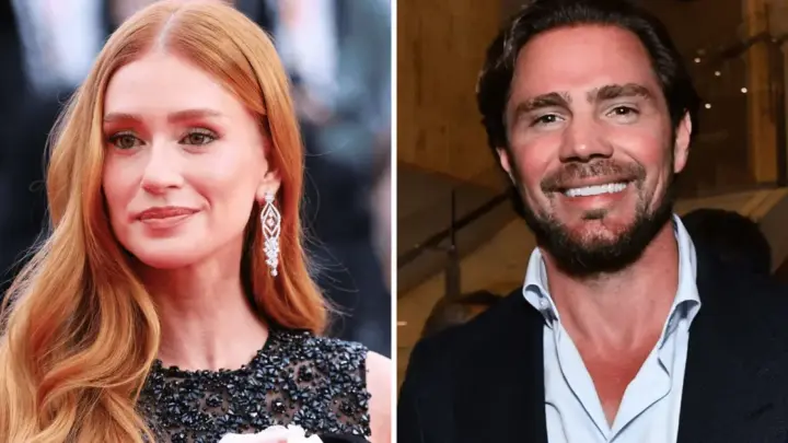 Marina Ruy Barbosa reage a post sobre relação com Vorcaro; entenda polêmica