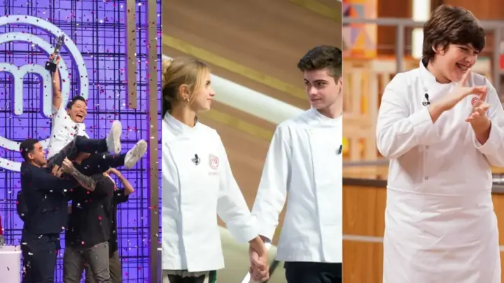Ex-Masterchefs revelam como vida mudou após participação no reality