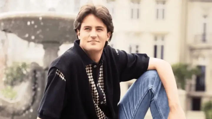 Documentário sobre Matthew Perry estreia nesta terça; veja onde assistir