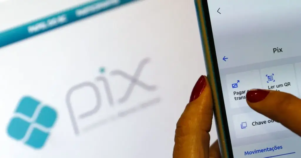 BC retira limite diário de R$ 500 para Pix por aproximação; entenda mudança