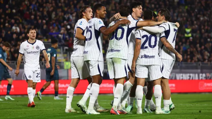 Milan e Juventus perdem, Inter vence: os resultados do Campeonato Italiano