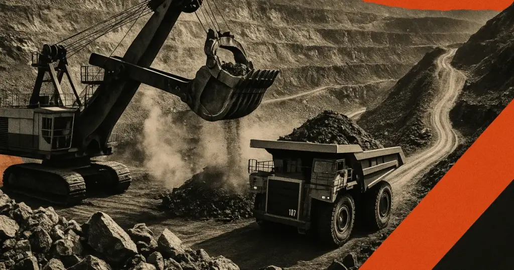 B3 quer atrair pequenas mineradoras que buscam capital no exterior
