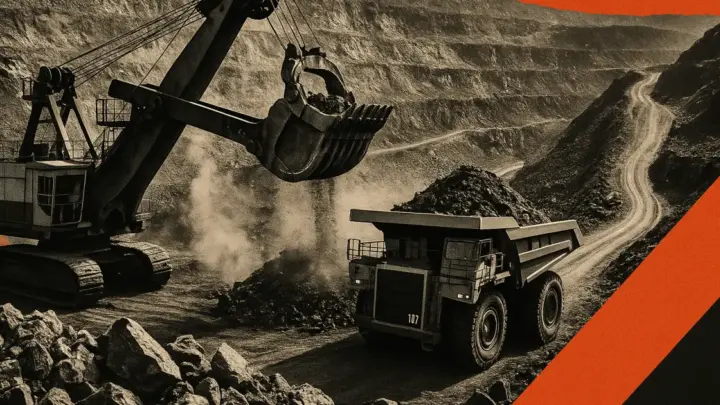 B3 quer atrair pequenas mineradoras que buscam capital no exterior