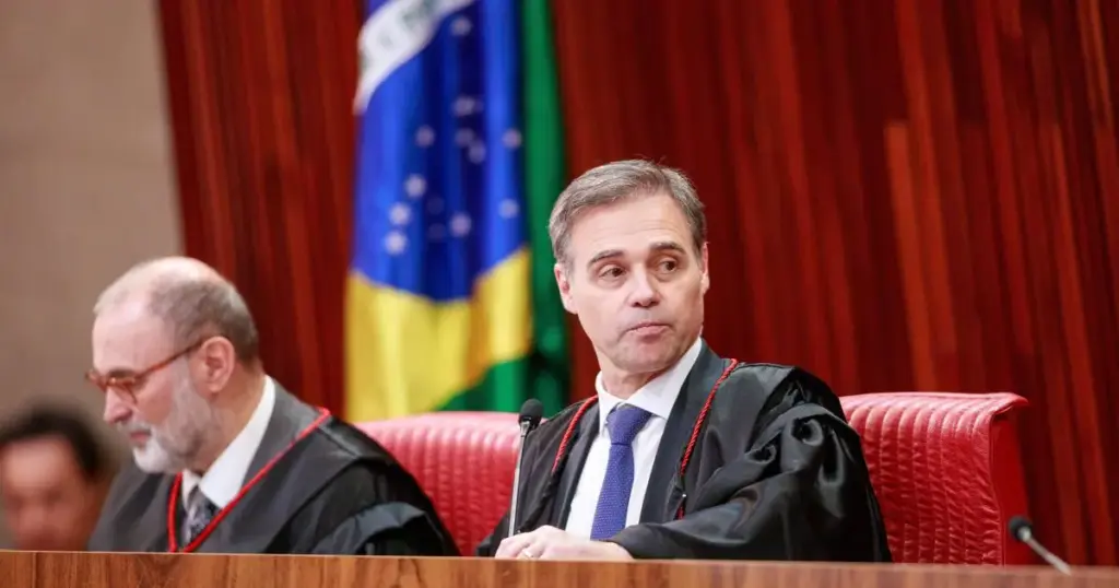 Entenda o que o TSE decidiu sobre a fake news de Nossa Senhora Aparecida