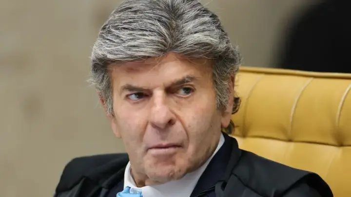 Fux será relator de ações contra a proibição das bets no STF