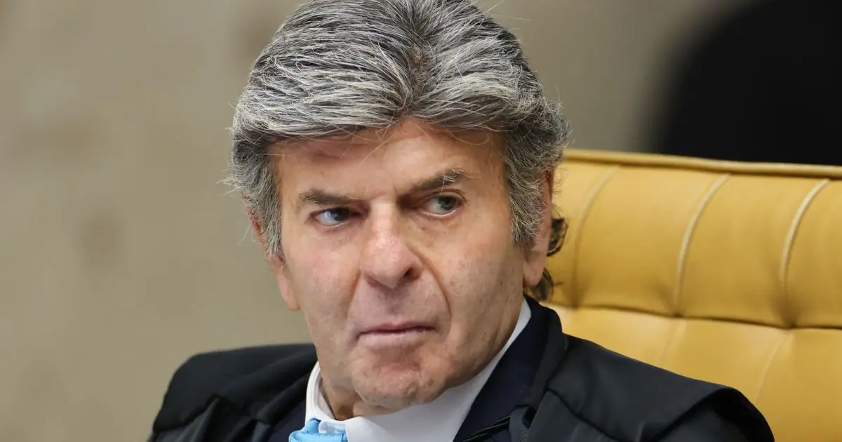 Fux será relator de ações contra a proibição das bets no STF
