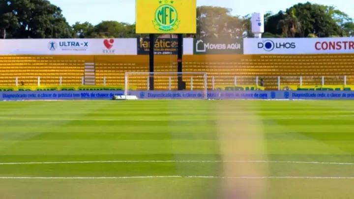 Mirassol x São Paulo: escalações e onde assistir ao jogo do Brasileirão