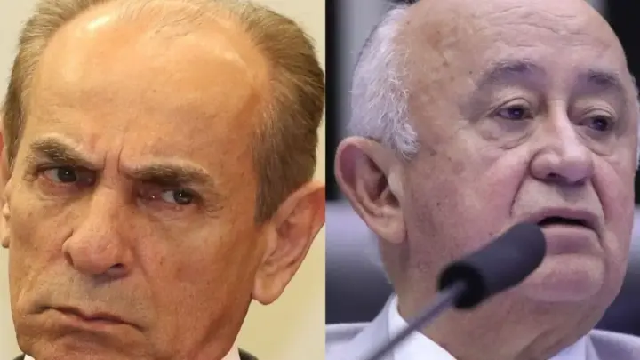 Atlas: Marcelo tem 32,7% na disputa ao Senado pelo Piauí; Júlio, 28,2%