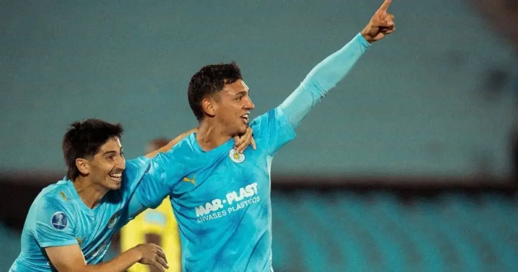 Conheça o Montevideo City Torque, rival do Atlético-MG na Sul-Americana