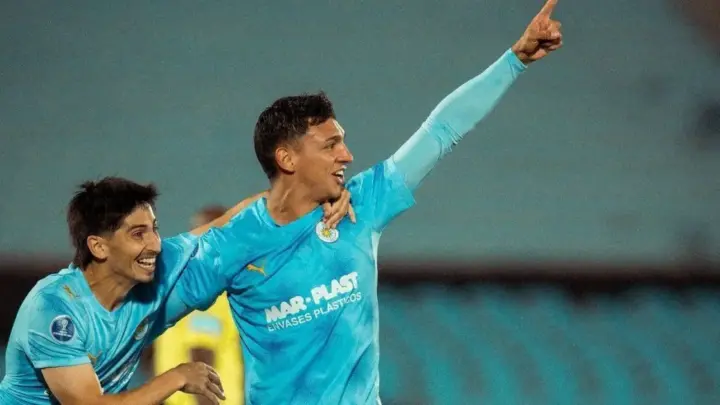 Conheça o Montevideo City Torque, rival do Atlético-MG na Sul-Americana
