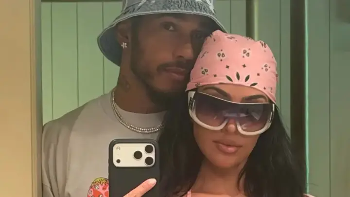 Namorando Hamilton, Kim Kardashian revela 55 exigências para escolher par