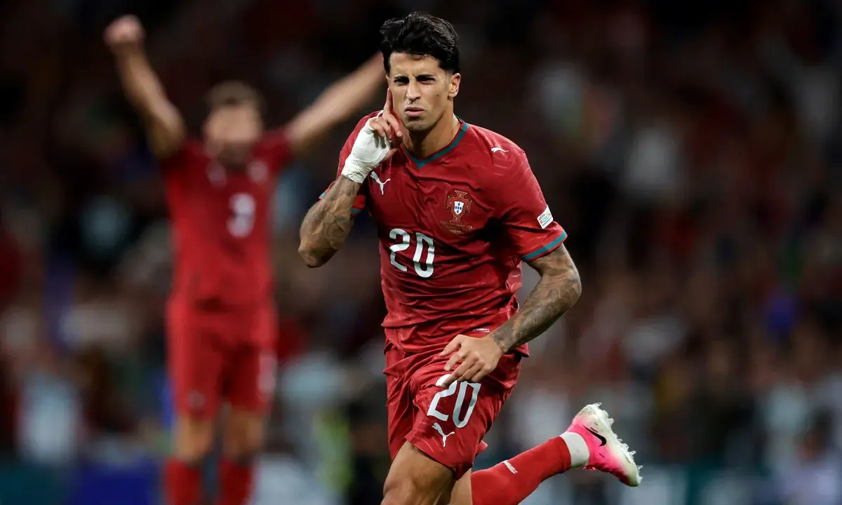 Nations League: com Portugal e Alemanha, veja os resultados deste domingo