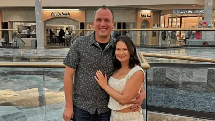 Noivo de Gypsy Rose Blanchard é encontrado morto aos 34 anos