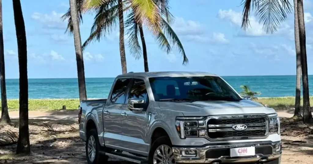 Ford reduz preço em até R$ 25 mil do Territory, Maverick e F-150; confira
