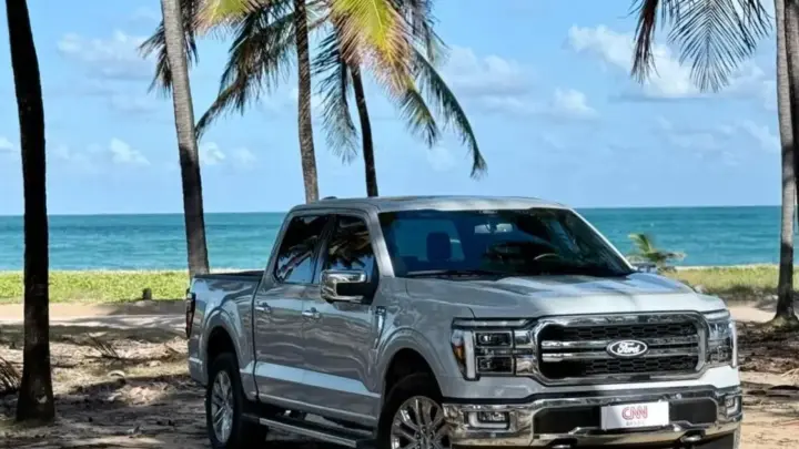 Ford reduz preço em até R$ 25 mil do Territory, Maverick e F-150; confira