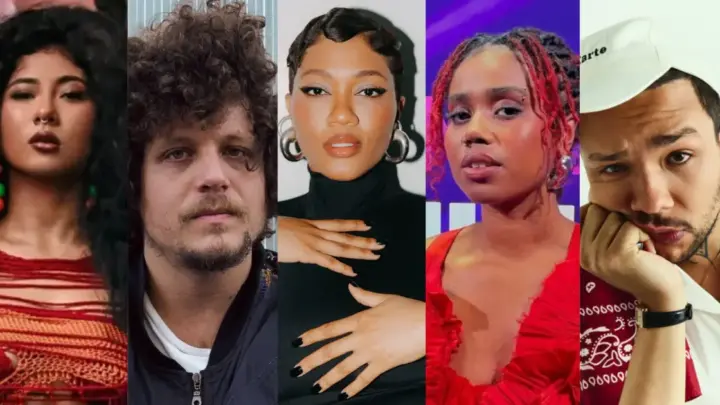 Dia da MPB: veja cinco artistas da nova geração que mudaram o gênero