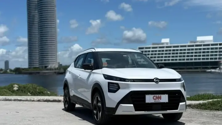 Nissan deve manter portfólio enxuto no Brasil, revela presidente da marca