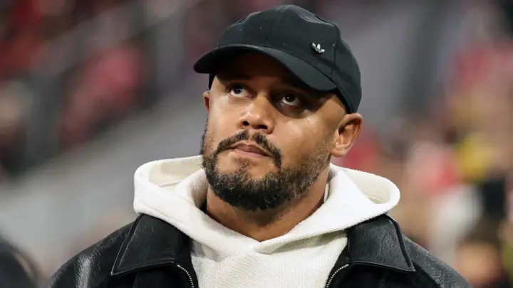 Pai de Kompany revela rotina exaustiva de técnico do Bayern de Munique