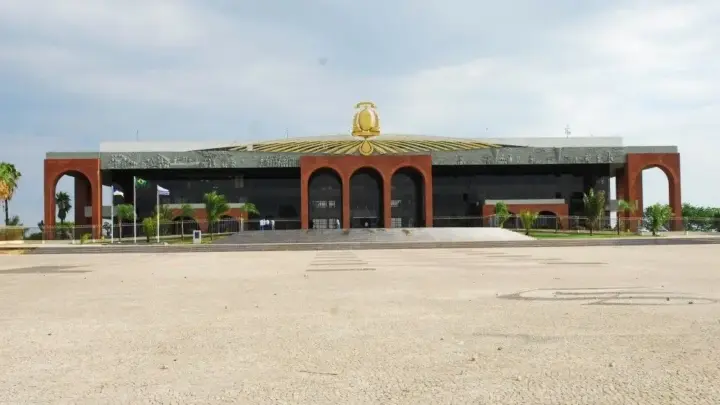 Eleições 2026: Candidatos ao governo do Tocantins votam neste domingo (25)