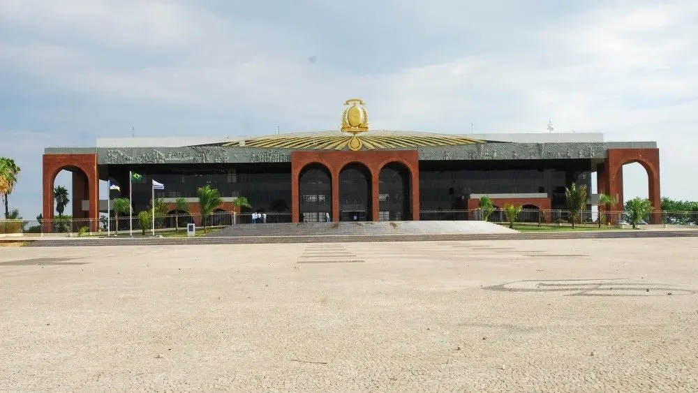 Eleições 2026: Candidatos ao governo do Tocantins votam neste domingo (25)