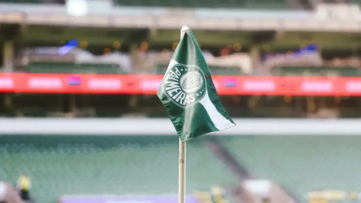 Palmeiras x Bahia: escalações e onde assistir ao jogo do Brasileirão