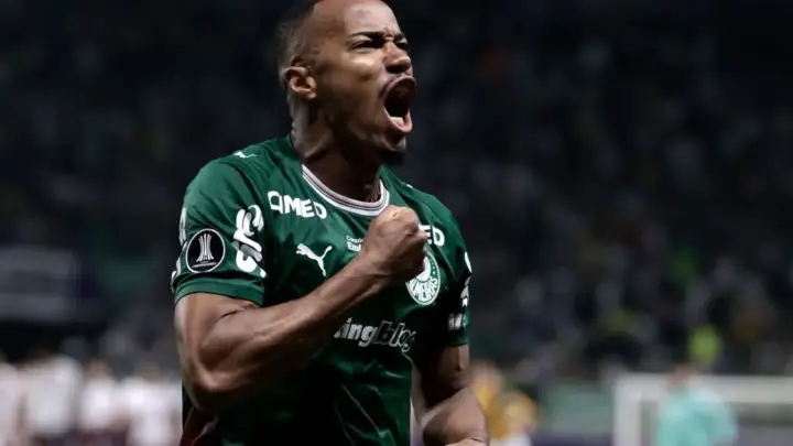 Marlon Freitas valoriza classificação do Palmeiras à final: “Sacrifício”