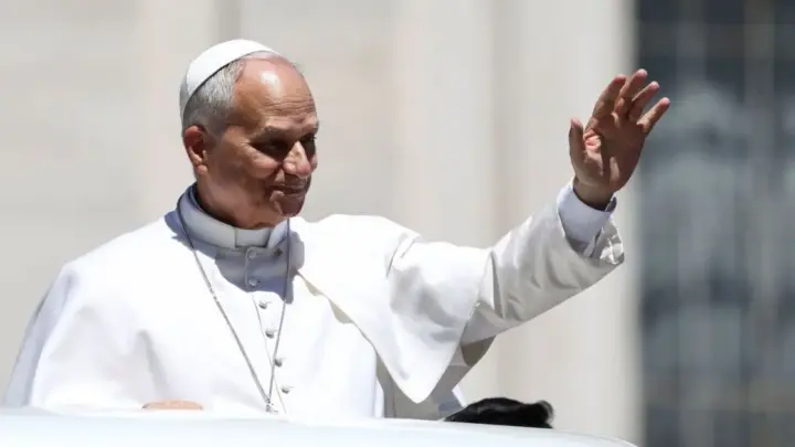O que se sabe sobre a cirurgia do papa Leão para retirar nódulo no pulmão