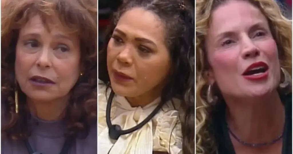 “A Fazenda 18”: peoas empatam para ficar no reality em parcial da enquete