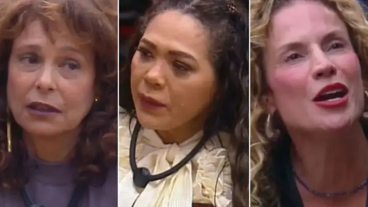 “A Fazenda 18”: peoas empatam para ficar no reality em parcial da enquete