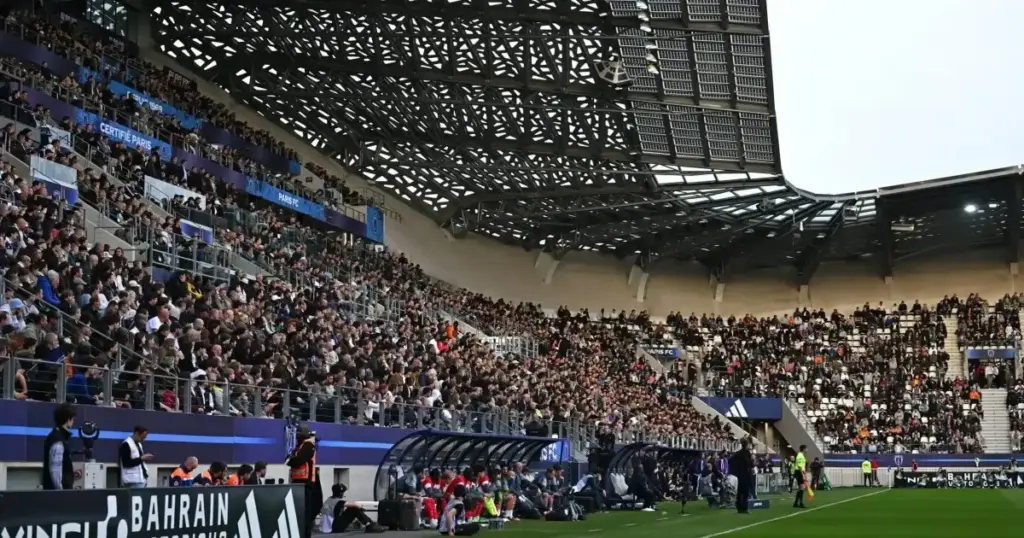 Paris FC x Rennes: horário e onde assistir ao jogo da Ligue 1