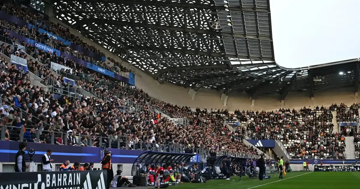 Paris FC x Rennes: horário e onde assistir ao jogo da Ligue 1