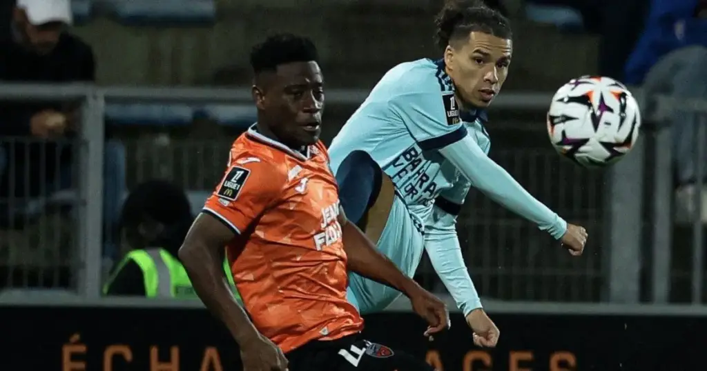 Em boa fase, Paris FC e Rennes só perderam um jogo na temporada 2026-27