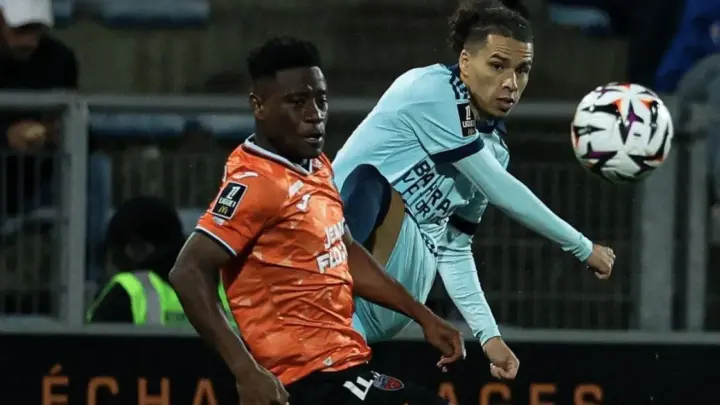 Em boa fase, Paris FC e Rennes só perderam um jogo na temporada 2026-27