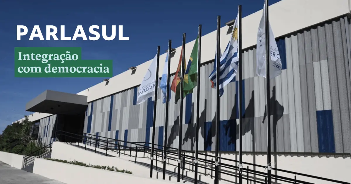 Parlasul expressa preocupação com prorrogação do horário de votação