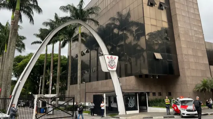 Justiça condena corinthiano por morte de palmeirense na ‘Batalha de Inajar’