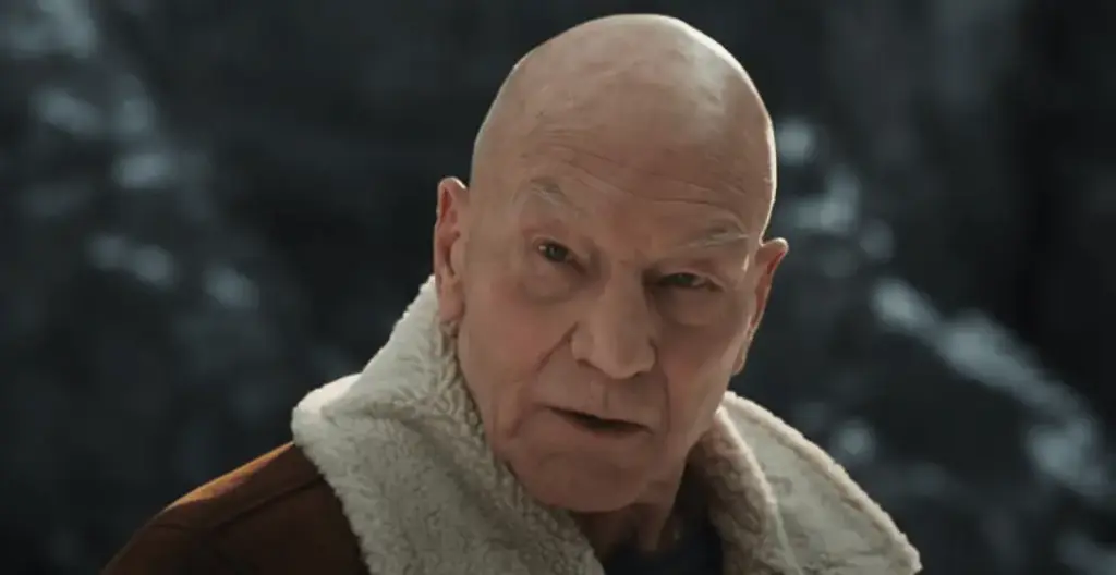 Relembre a carreira de Patrick Stewart, o professor Xavier de “X-Men”