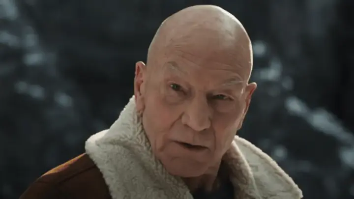 Relembre a carreira de Patrick Stewart, o professor Xavier de “X-Men”