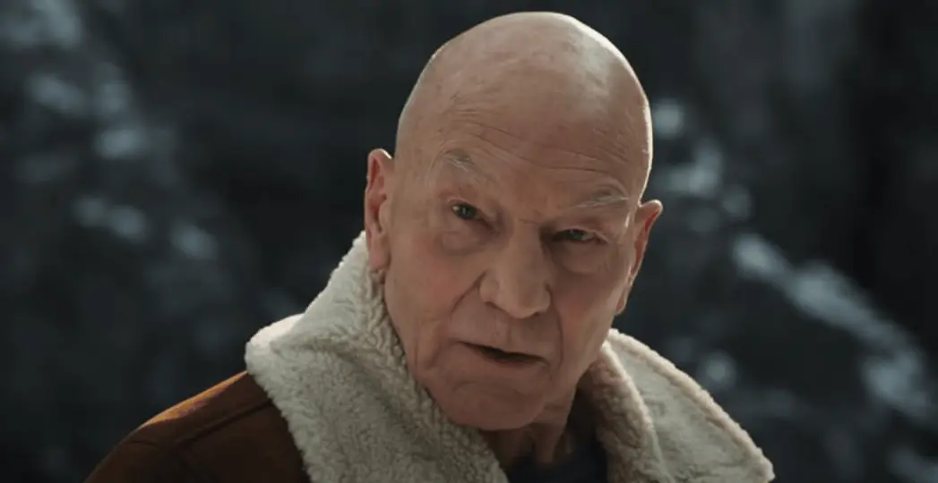 Relembre a carreira de Patrick Stewart, o professor Xavier de “X-Men”