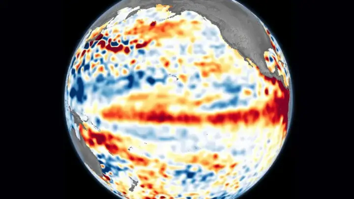 Ministério lança página para orientar produtores rurais sobre El Niño