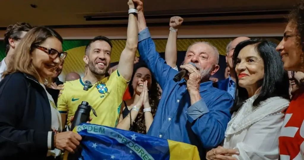 Análise: “Vizinhos” esperam papel propositivo do Lula 4 na política externa